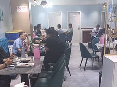 -农家湘菜(安亭店)