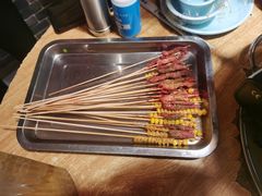 -茸梅路右拐龙虾-农家菜(松江店)