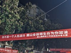 -麓山国际实验学校