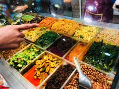-春花民族美食(佳木斯总店)