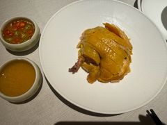 -狮王府淮扬菜(万象城店)