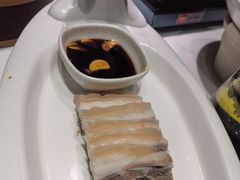 -筱爷叔·上海传统手工菜(玉树路店)