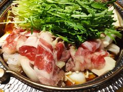 -晶吉·居酒屋·日本料理·烧鸟(中山区民主广场经典生活店)