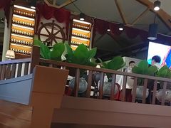 -金河半岛园林酒家(金融城店)
