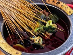 -冒椒火辣(太古里店)