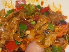 -鸿运楼·舌尖上的徽菜