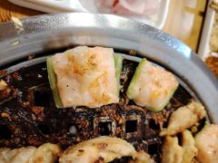 -霸腹烤肉(厦门柚子番店)