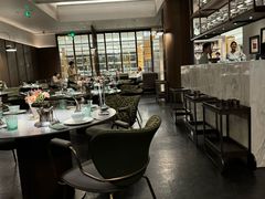 -鼎鼎香·港式火锅(北京SKP店)