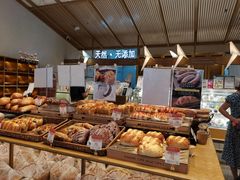 -西村叔叔的店·面包·甜品·蛋糕(崂山丽达店)