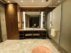 -长沙尼依格罗酒店