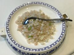 水晶虾仁-冶春茶社(星汉大厦店)