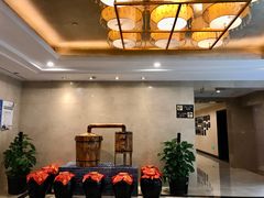 -诸暨耀江开元名都大酒店