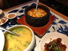 -绿茶餐厅(布吉万象汇店)