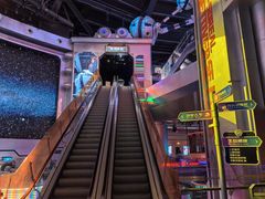 -首钢一高炉·SoReal科幻乐园