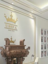 -U3美甲
