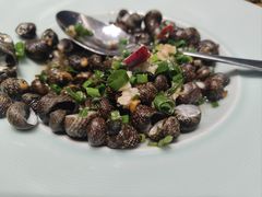 -爷爷的草帽·海鲜馆(孙塘路店)