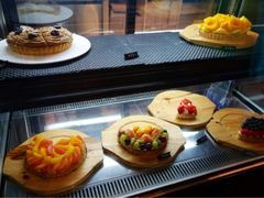 iphone_upload_pic-Strawberry Butterfly草莓蝴蝶日式水果挞