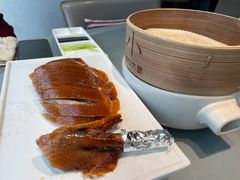 -小大董·烤鸭(观景餐厅·南京西路店)