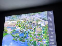 -广州从化都喜泰丽度假酒店温泉