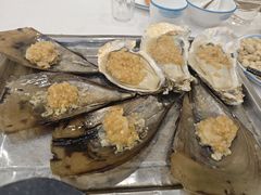 -粤盛海鲜平价店(洛溪食街店)