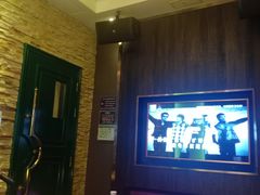 -宝岛甲壳虫KTV(蓝天路店)