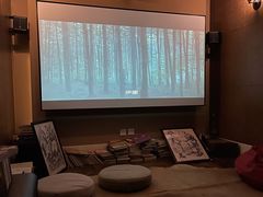 -1907光影俱乐部-电影生活馆