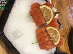 -黄寺蒸汽海鲜(黄寺大街店)