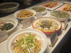 -聚丰园•湖鲜餐厅(阿红私房菜梅石路店)