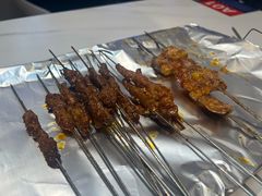 -勇利赵家烤肉坊(纬二街店)