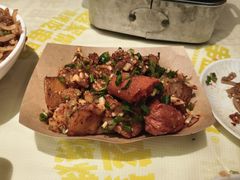 -串盟烧烤·长沙美食地标(星沙店)