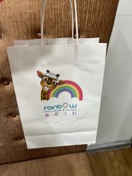 -睿宝儿科·眼科·口腔(静安大悦城门诊部)