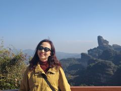 -丹霞山风景名胜区