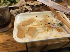 -管氏翅吧(马家堡店)