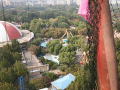 -朝阳公园游乐园