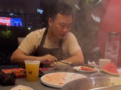 -洞子口重庆鲜货火锅(楚翘城旗舰店)