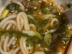 -海底捞火锅(吴中路店)