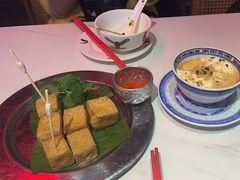 -芽笼芽笼新加坡餐厅(世纪汇店)