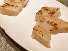 桂花拉糕-绿波廊(豫园店)