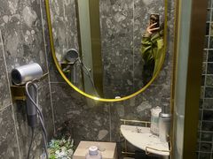 -星悦荟健身游泳(珠江新城店)