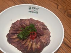 -驿楼兰·新疆菜(火车站店)