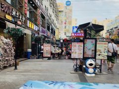 -万佳广场(台东店)