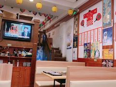 大堂-日葵 大阪烧ひまり(仙霞路店)