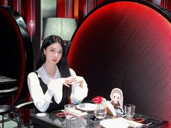 -Nord Grill&Bar Highland诺德西餐(深圳欢乐海岸店)