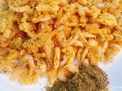 -渔民船说·北塘海鲜·天津菜·海肠捞饭(北塘古镇店)