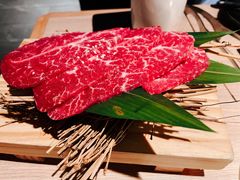 -牛角烧肉(南昌T16购物中心店)