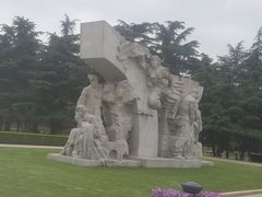 -上海市龙华烈士陵园