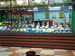 -柠檬现场台湾生鲜火锅(金茂豪庭店)