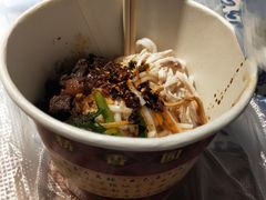 -桥香园云南过桥米线(金马碧鸡店)