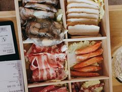 -喃喃椰·糟粕醋椰子鸡火锅(七堡花园店)