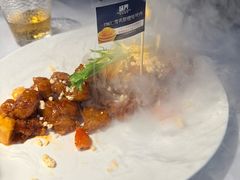 -味界·精致赣菜(招商花园城店)